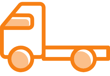 黄岛拖车/平板车