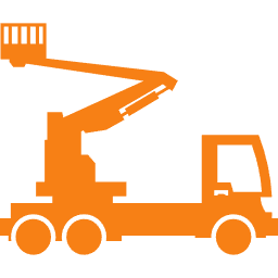 黄岛高空作业车